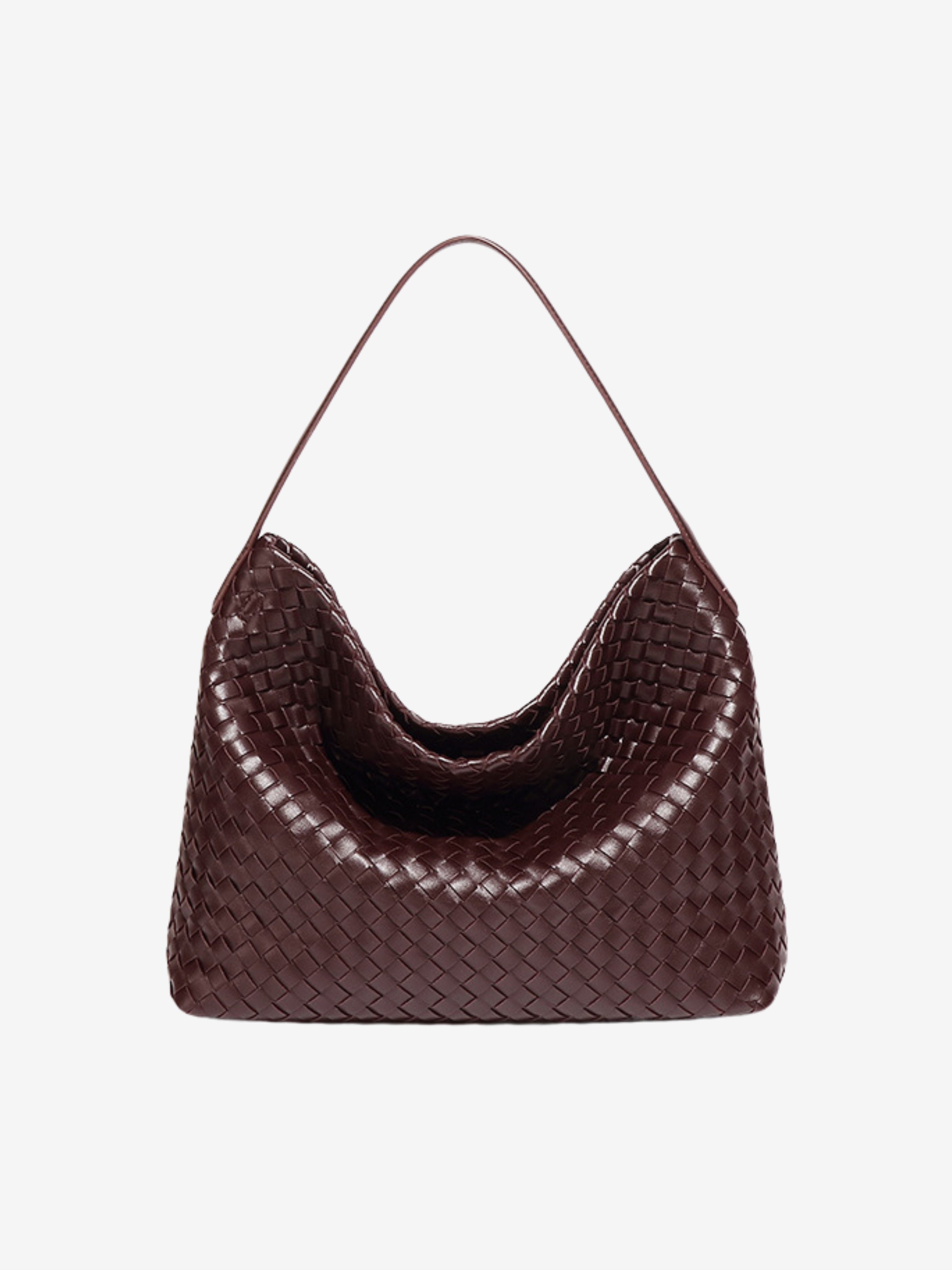 Alessia | Chic Structured Handbag