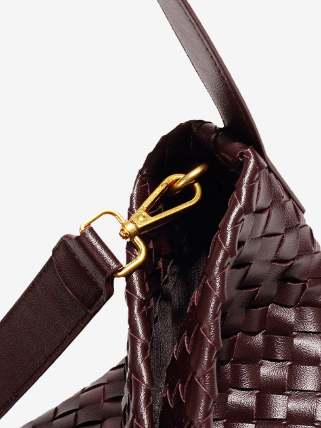 Alessia | Chic Structured Handbag