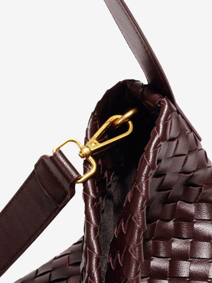 Alessia | Chic Structured Handbag