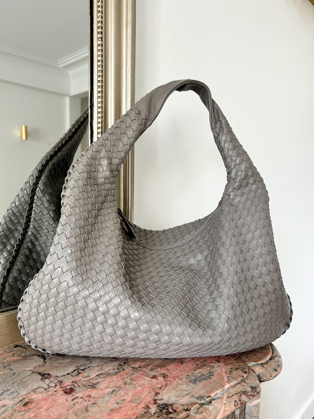 Harper | Oversized Contemporary Shoulder Bag