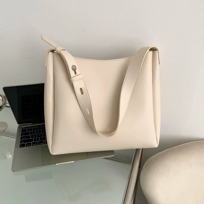 Zara - Roomy Women's Handbag