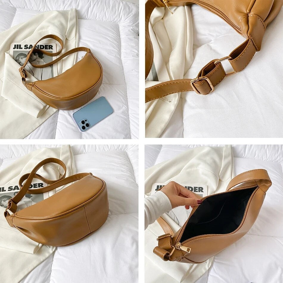 Nina - Compact Ode Handbag