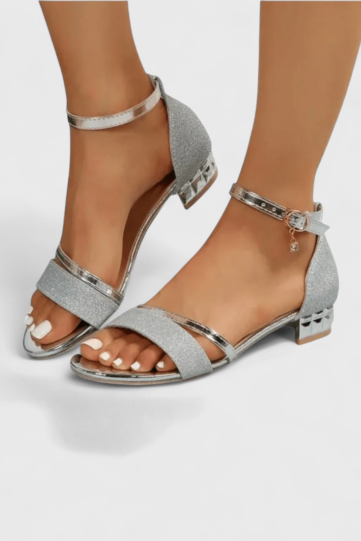Gaëlle Stylish and Cozy Orthopedic Sandals
