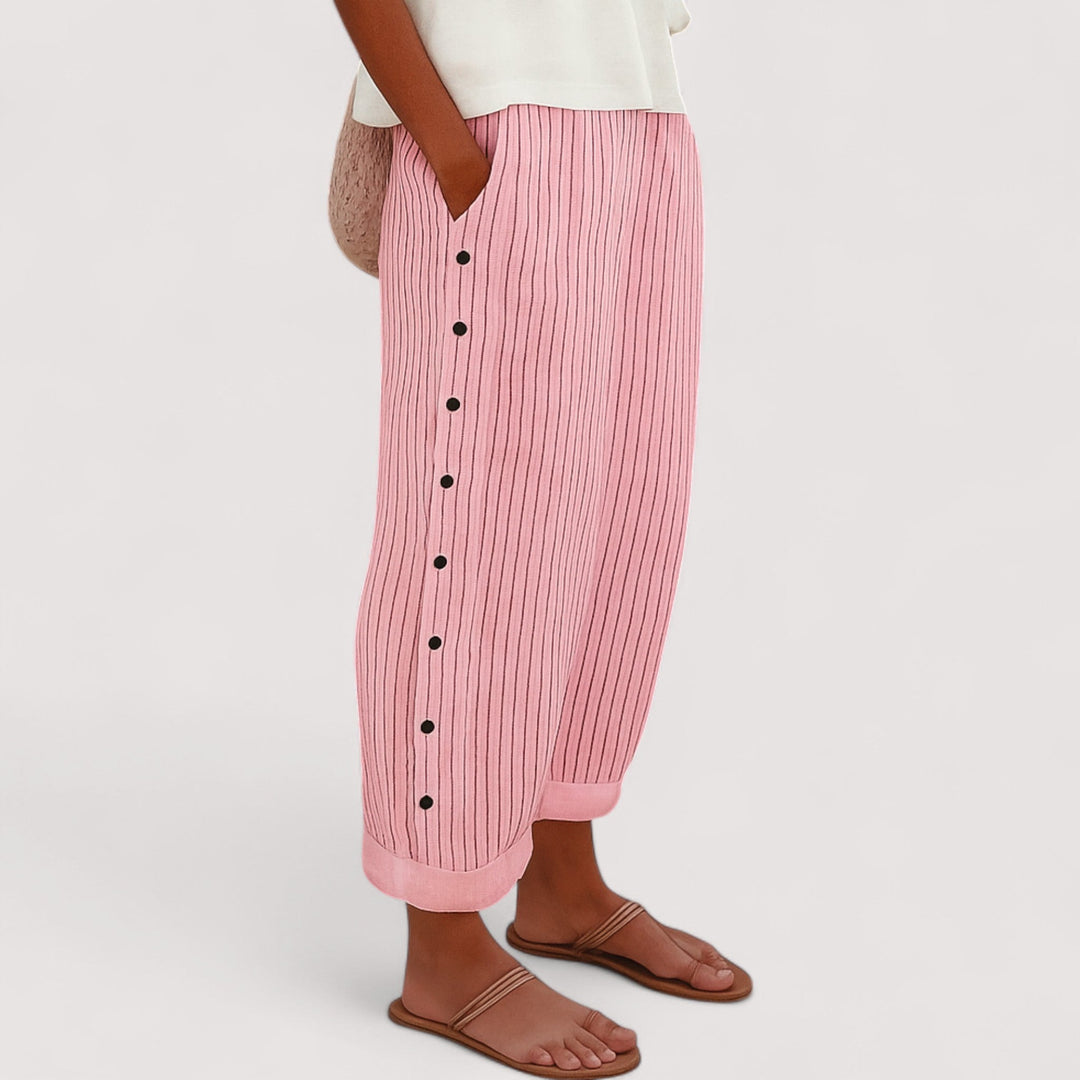 Ann™ | Lined Pants