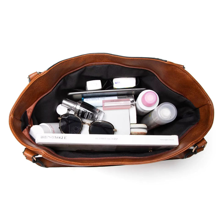 Adeline - Ode to Luxury Handbag