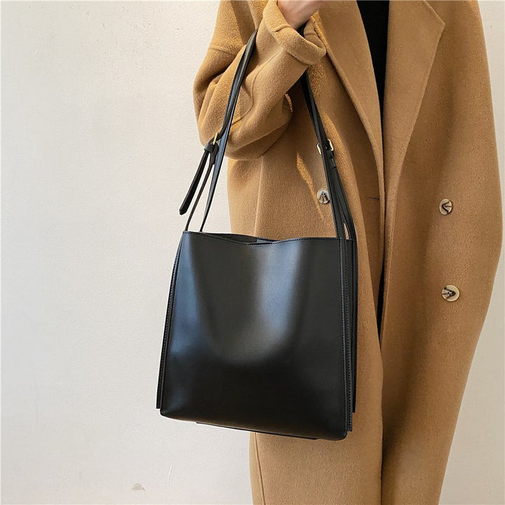 Camille - Chic Everyday Tote