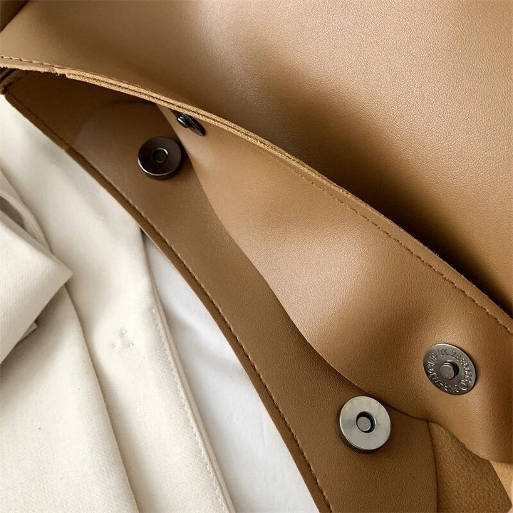 Zara - Roomy Women's Handbag