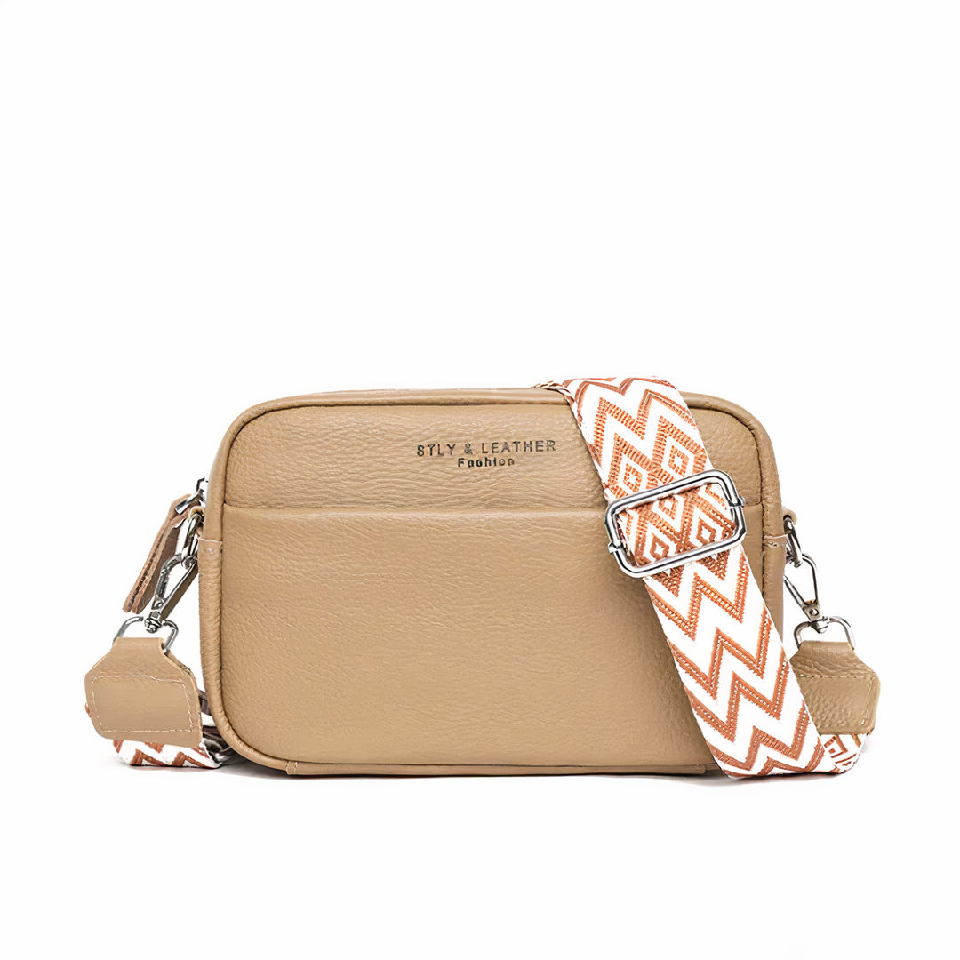 Ava - Chic Shoulder Bag