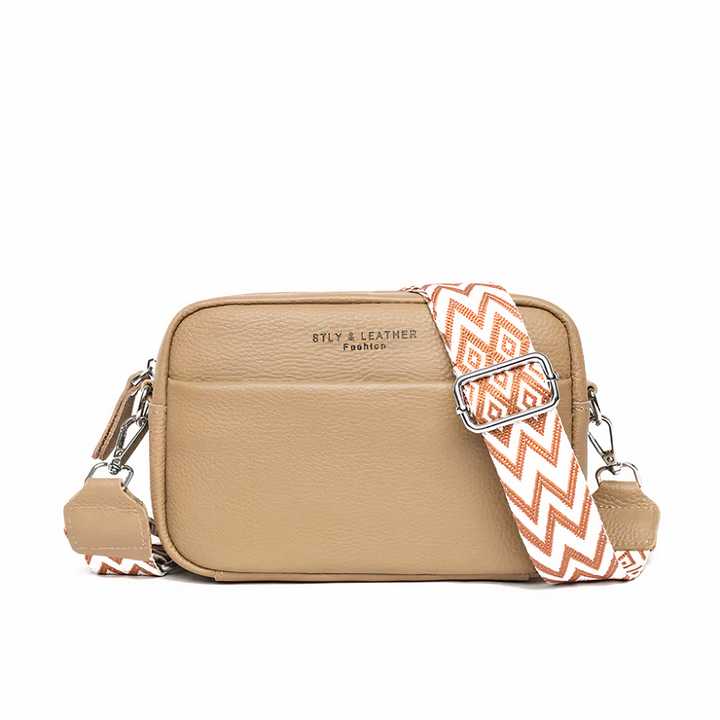 Ava - Chic Shoulder Bag