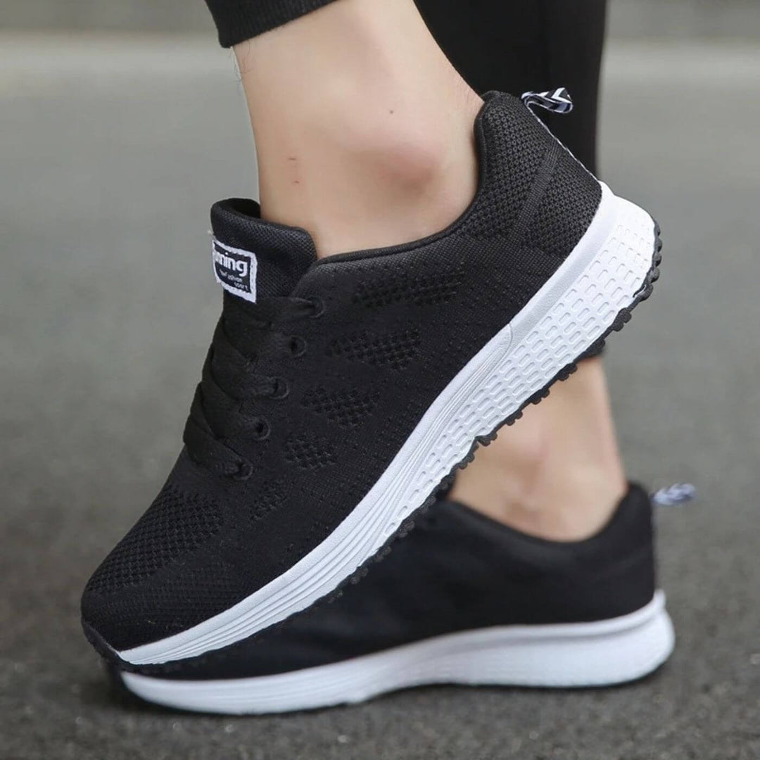 Bellina™ - Pain-Relieving Orthopedic Sneakers