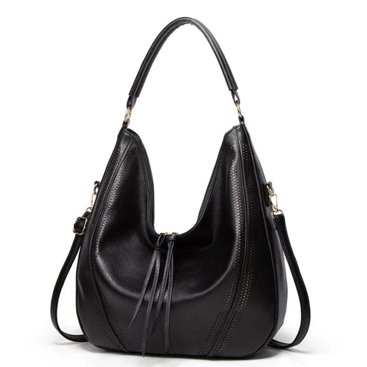 Imke - Genuine Leather Handbag