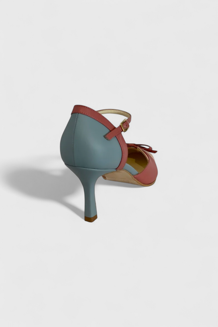 Janell Chic Orthopedic Heels