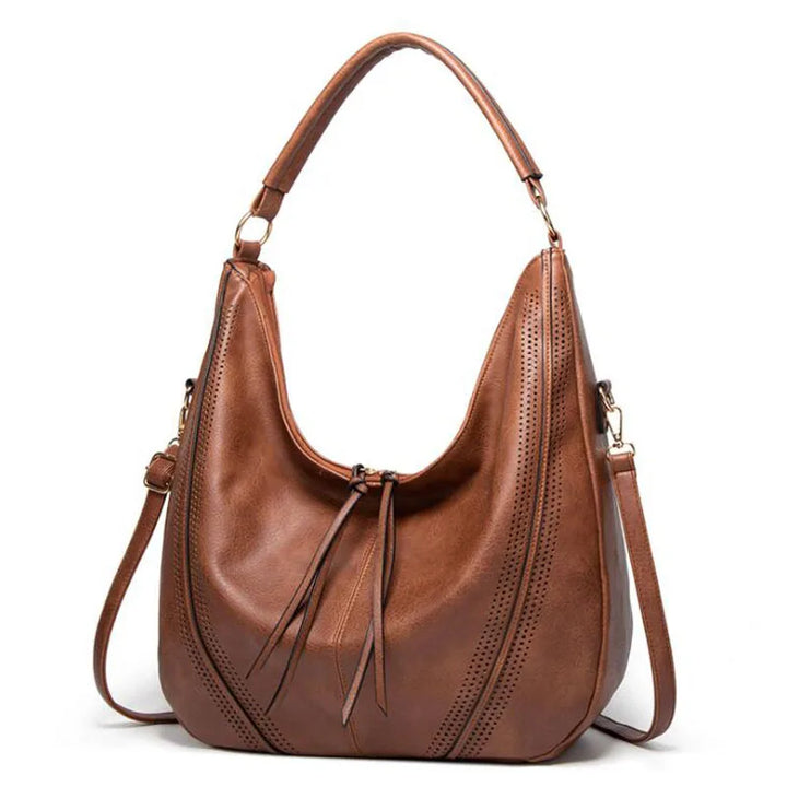 Imke - Genuine Leather Handbag