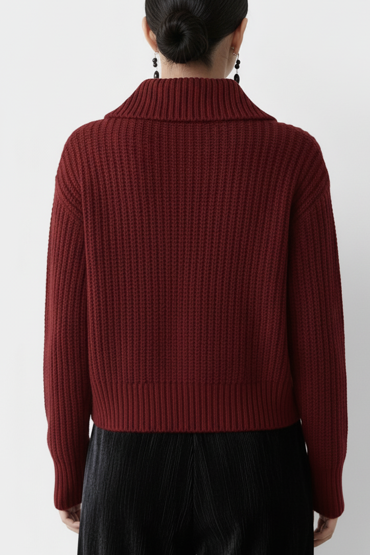 Juliet Single-Button Casual Blazer