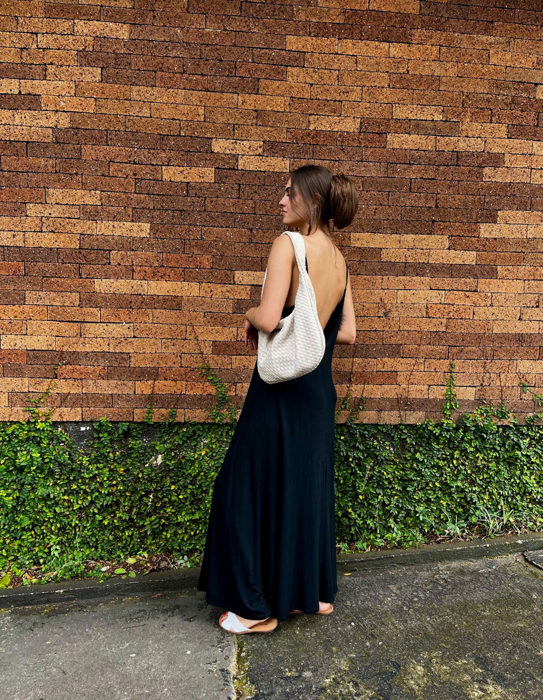 Victoria - Chic Tote Bag