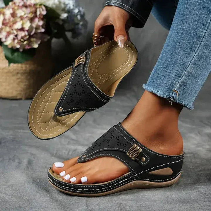 Olivia™ - Comfort Sandals