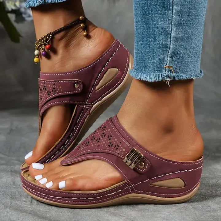 Olivia™ - Comfort Sandals