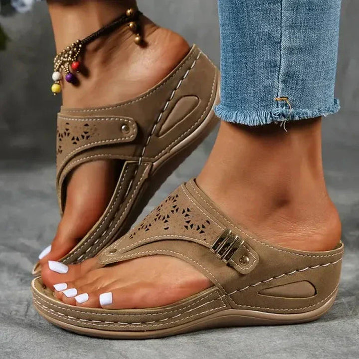 Olivia™ - Comfort Sandals