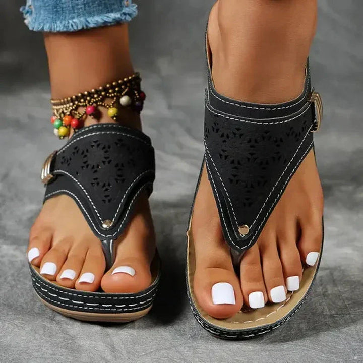 Olivia™ - Comfort Sandals