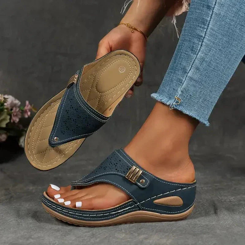 Olivia™ - Comfort Sandals