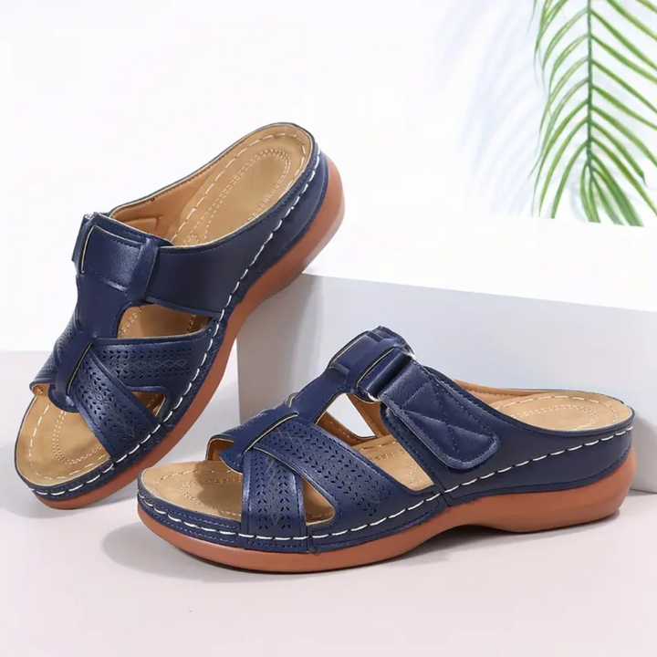 Vivian – Ergonomic Sandals