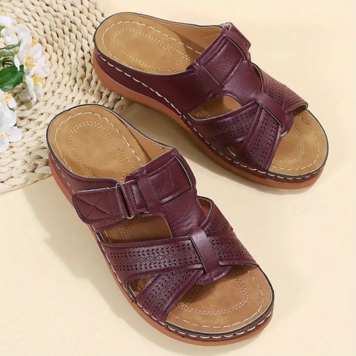 Vivian – Ergonomic Sandals