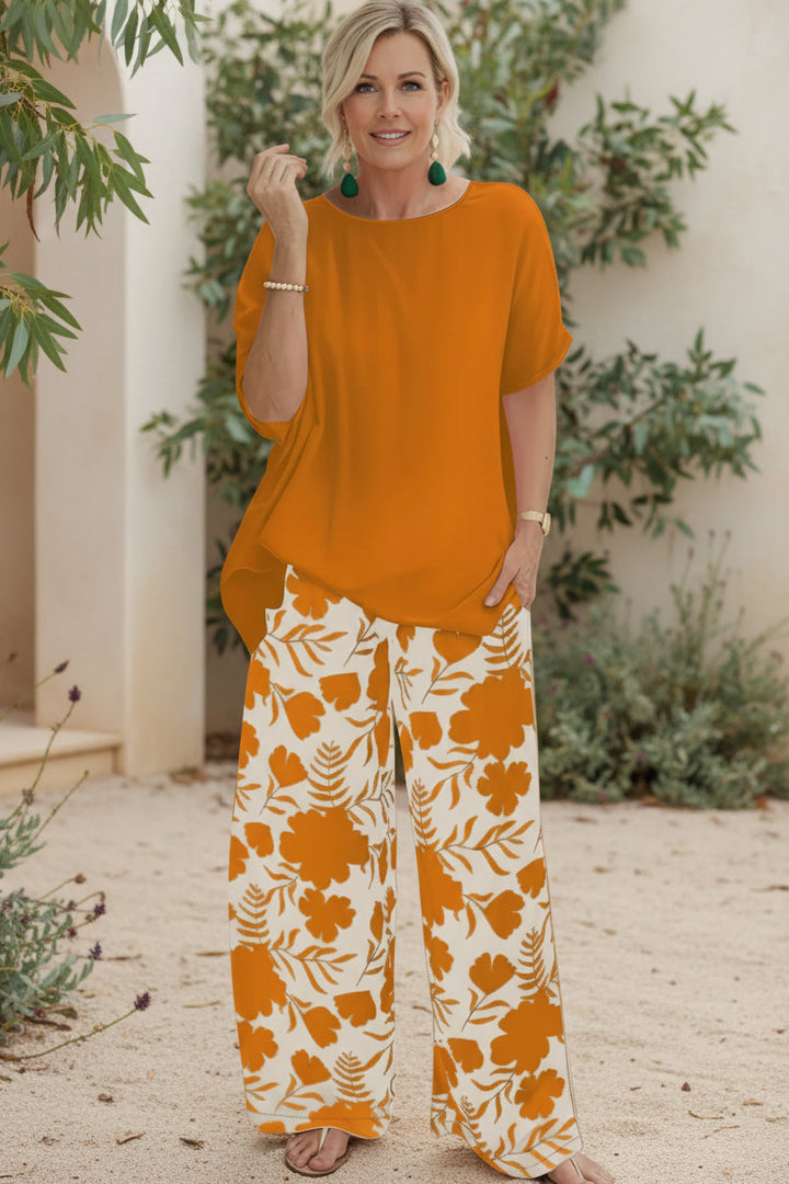 VIRGINIA - SUMMER SET