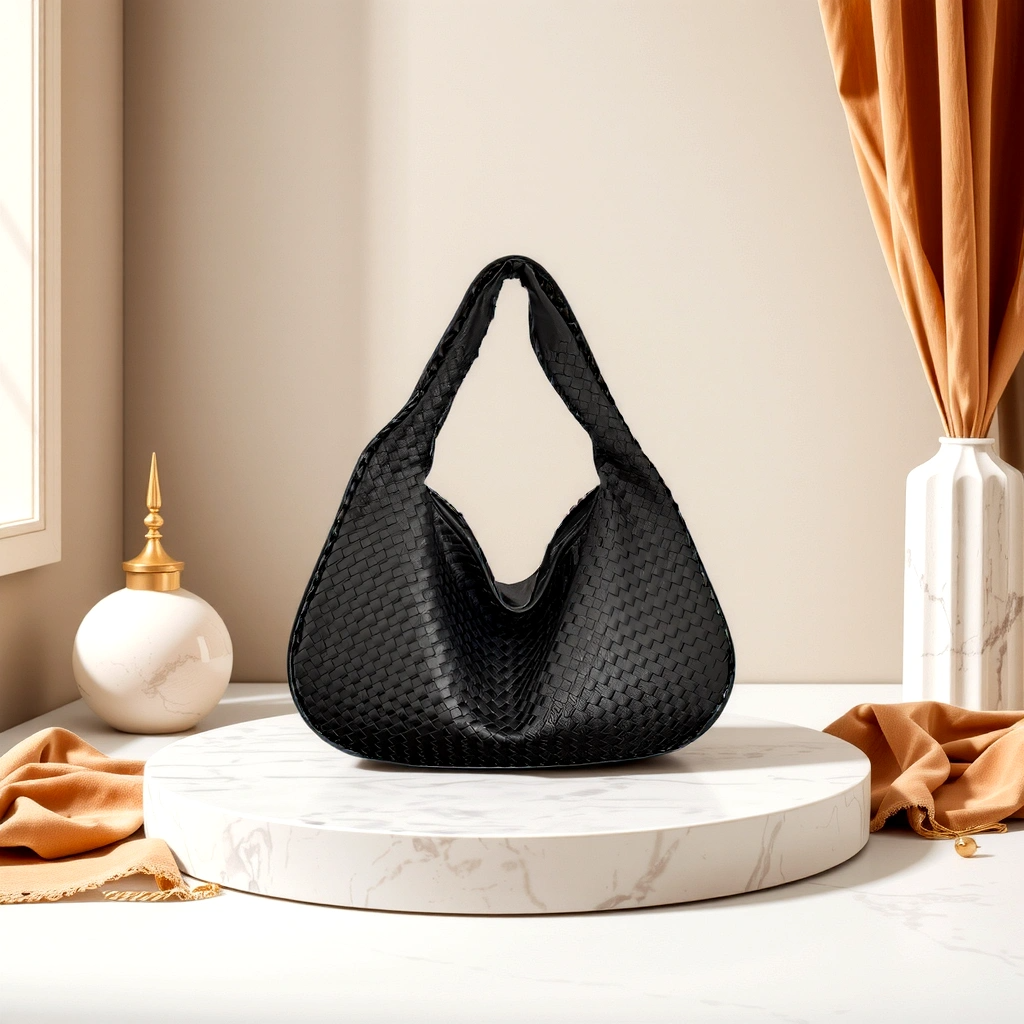 Victoria - Chic Tote Bag