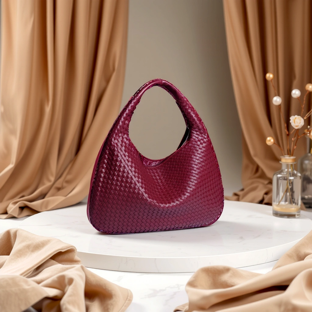 Victoria - Chic Tote Bag