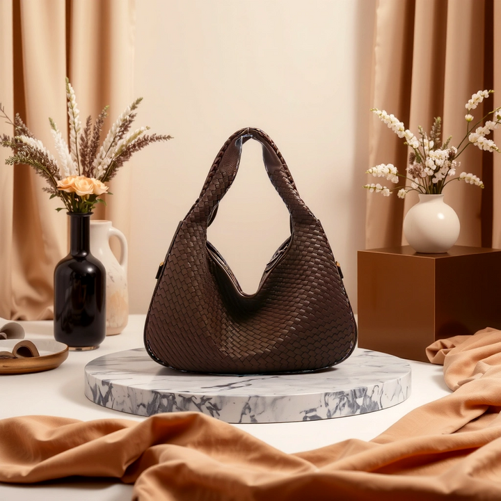 Victoria - Chic Tote Bag