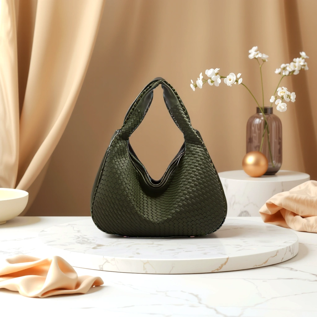 Victoria - Chic Tote Bag