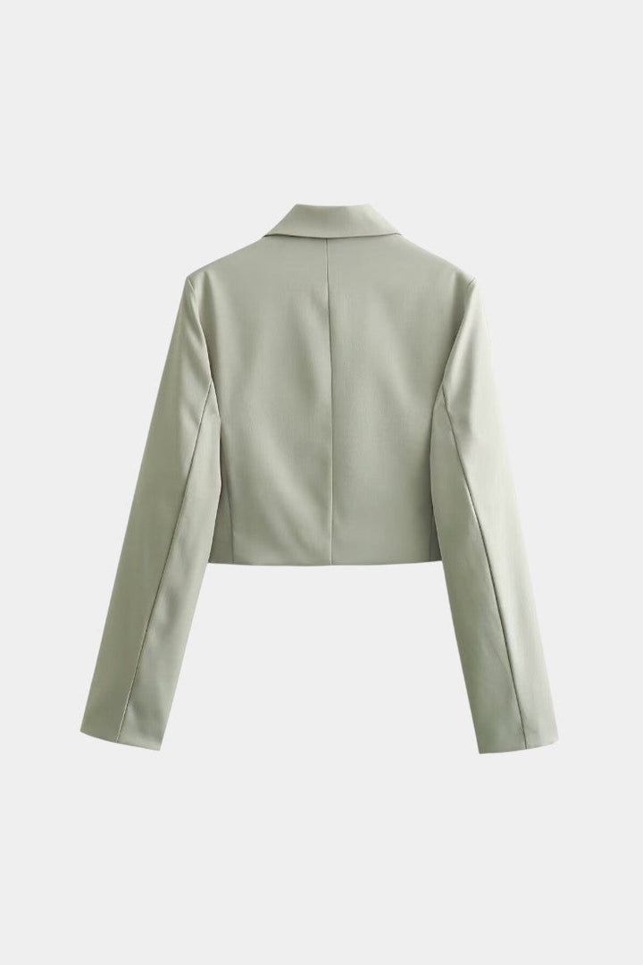 Inga Chic Minimalist Casual Set