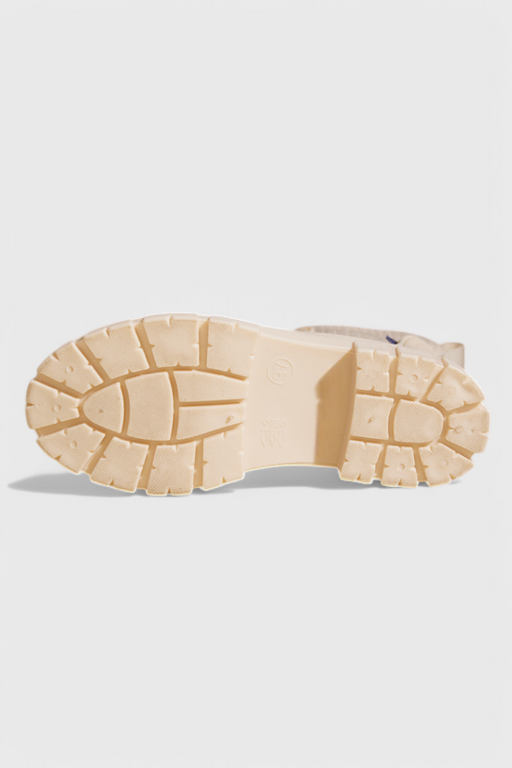 Maelie Waterproof Chelsea Boots with Slip-Resistant Sole