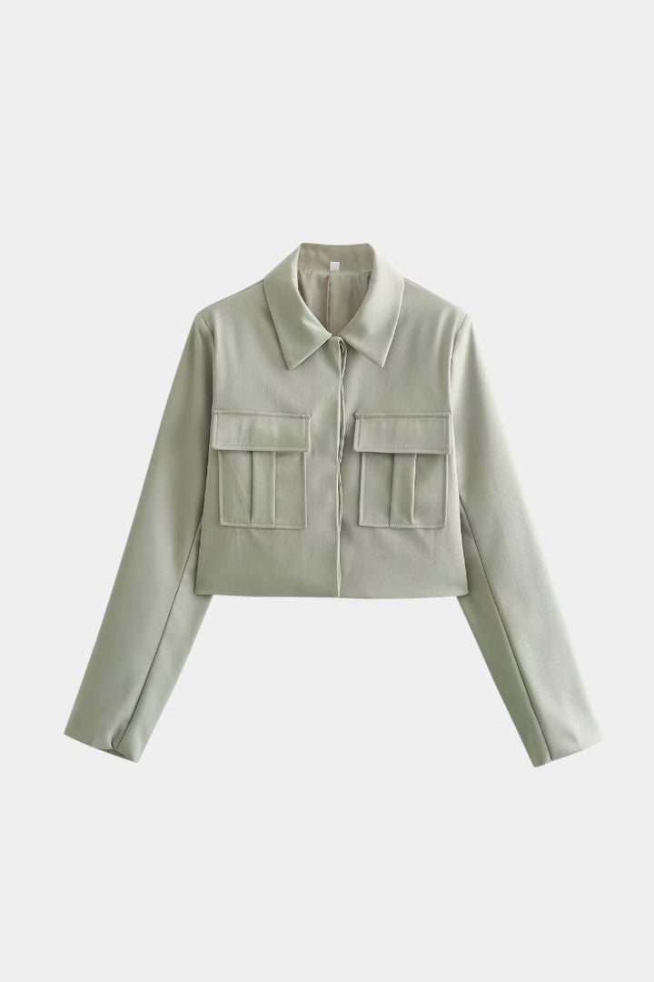 Inga Chic Minimalist Casual Set