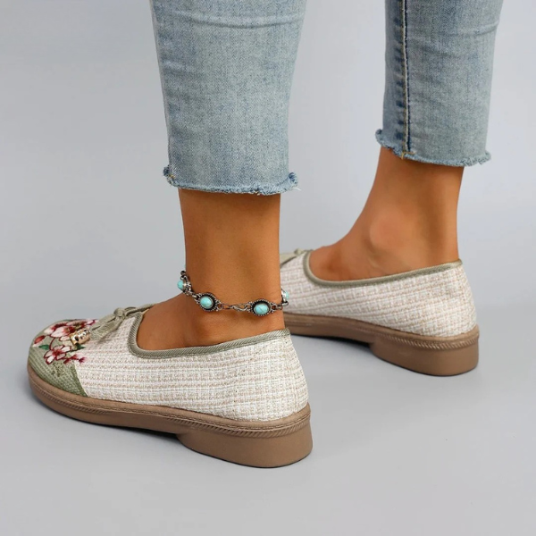 Lola - Orthopedic Comfort Shoes