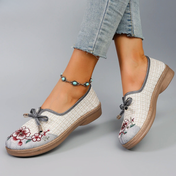 Lola - Orthopedic Comfort Shoes