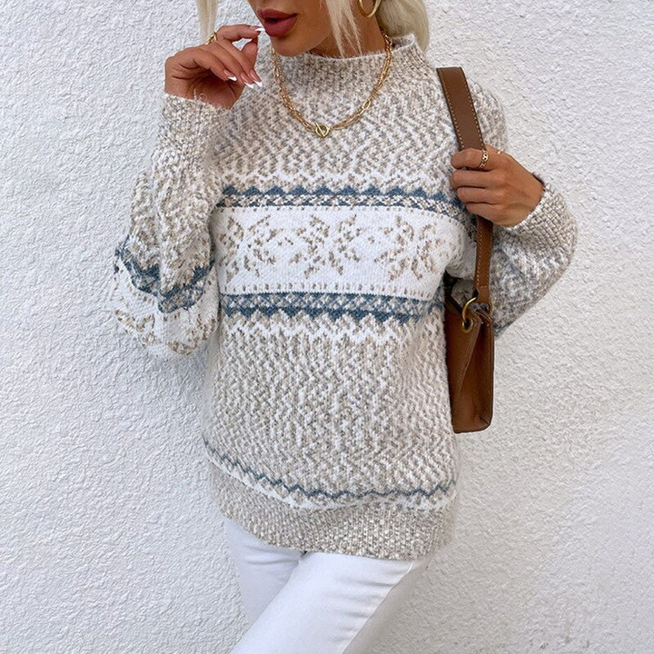 Melanie | Classic Icelandic Vintage Sweaters