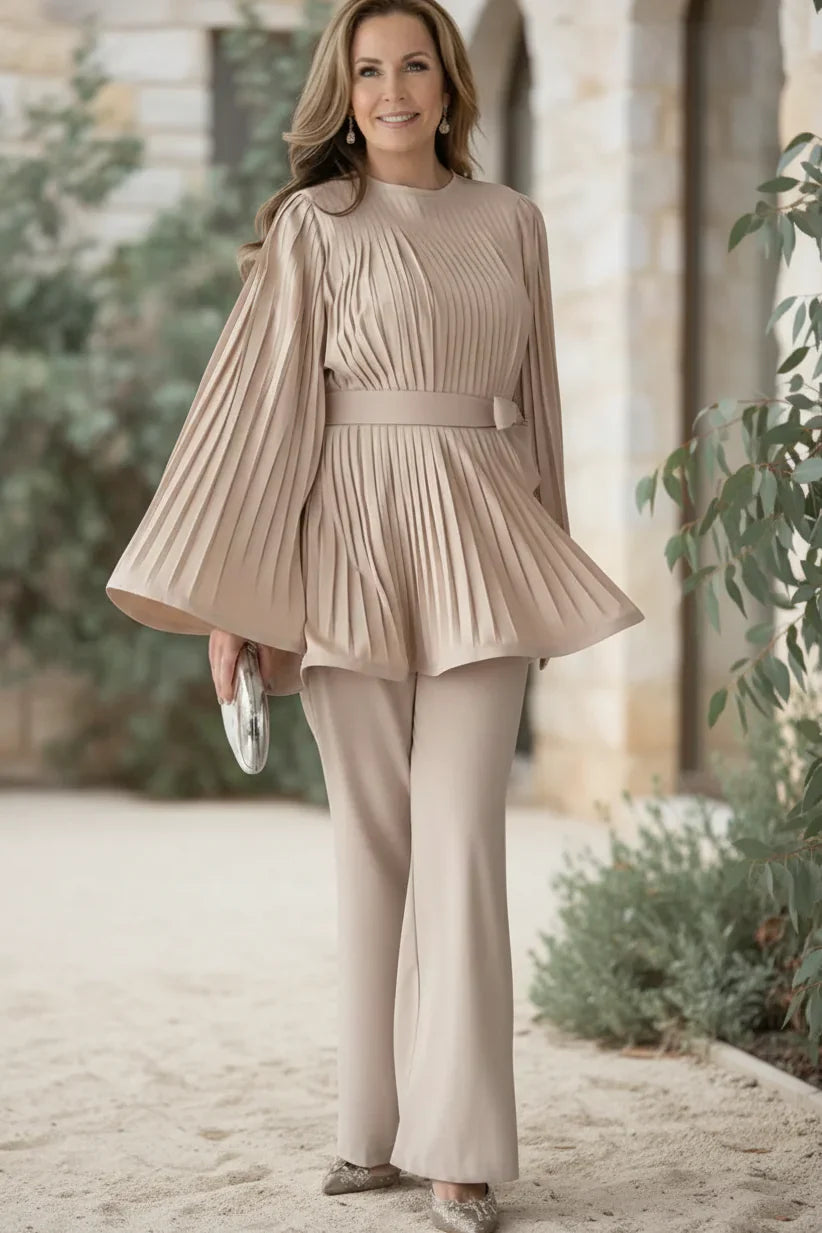 EVELINA – MODERN CO-ORD