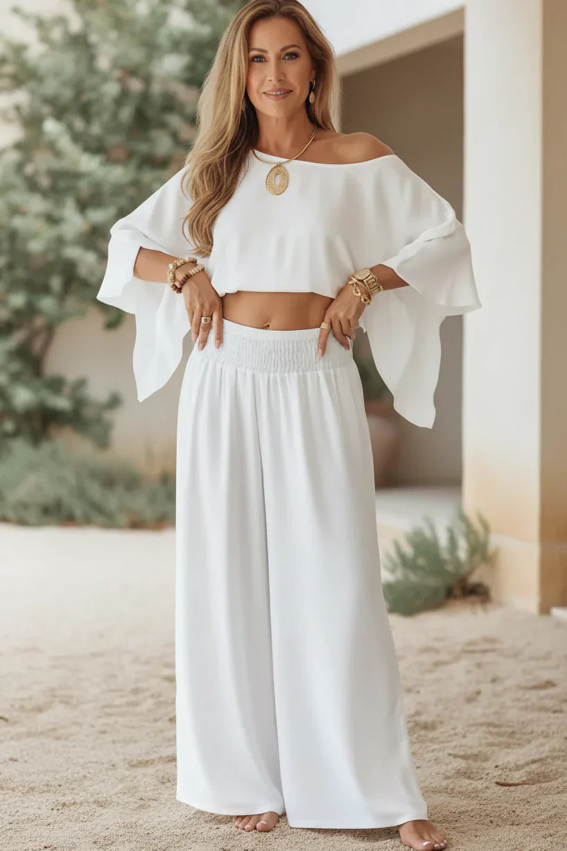 AMARA – SERENE FLOW SET