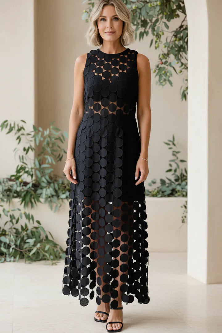 FEYA - ELEGANT TWO-PIECE SET