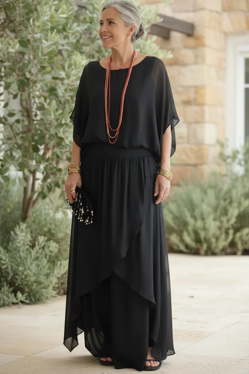 MIREA – SUMMER ELEGANCE SET