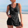 Laluna® | Stylish Tankini Set