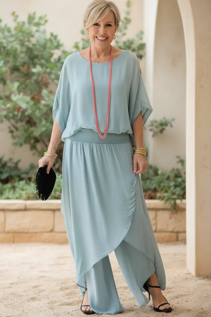 MIREA – SUMMER ELEGANCE SET