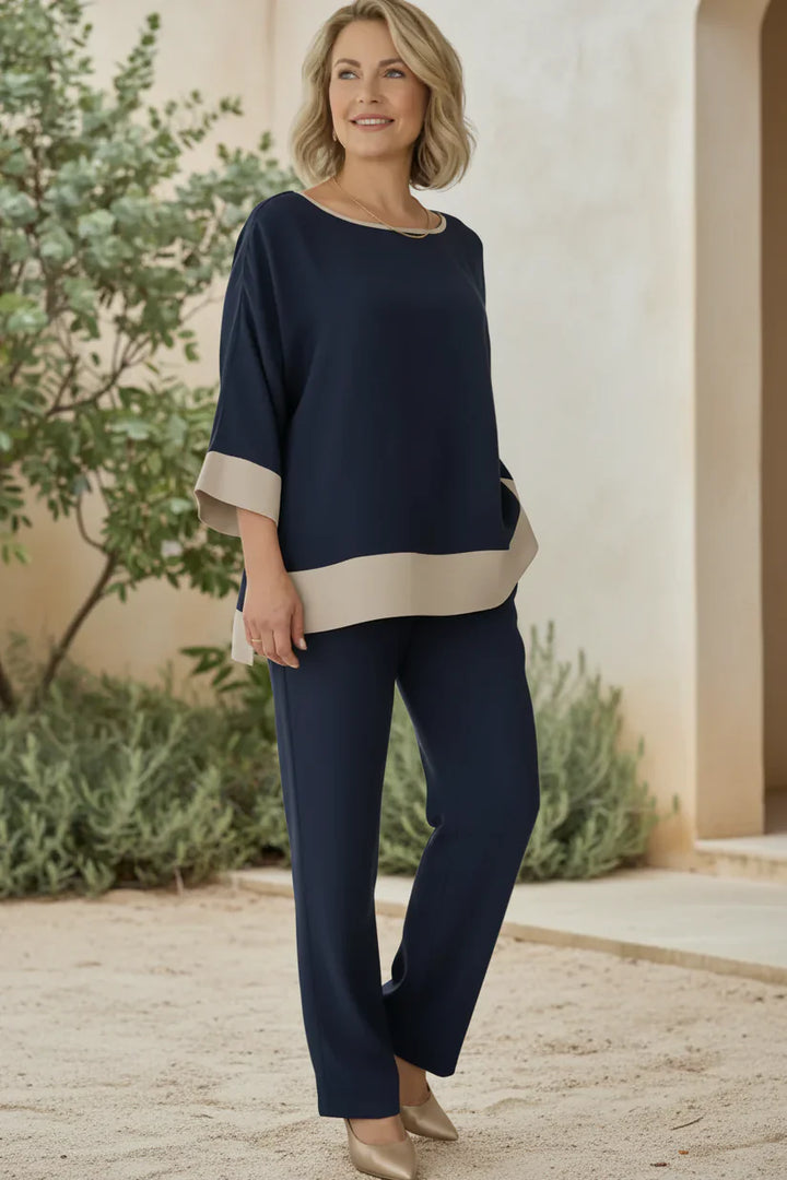 CAMILA - ELEGANT SET