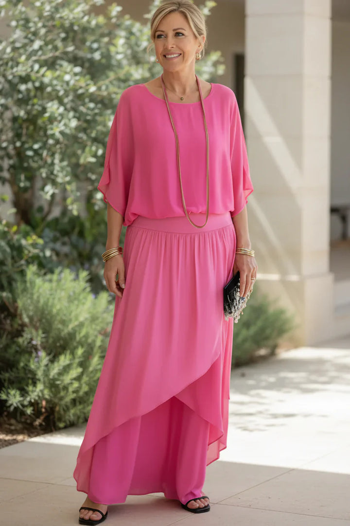 MIREA – SUMMER ELEGANCE SET