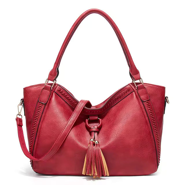 Adeline - Ode to Luxury Handbag