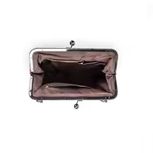 Leva – Chic Leather Shoulder Bag