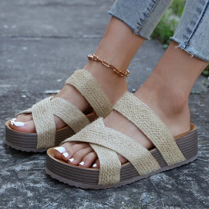 Fiora™ | Supportive Women's Sandals