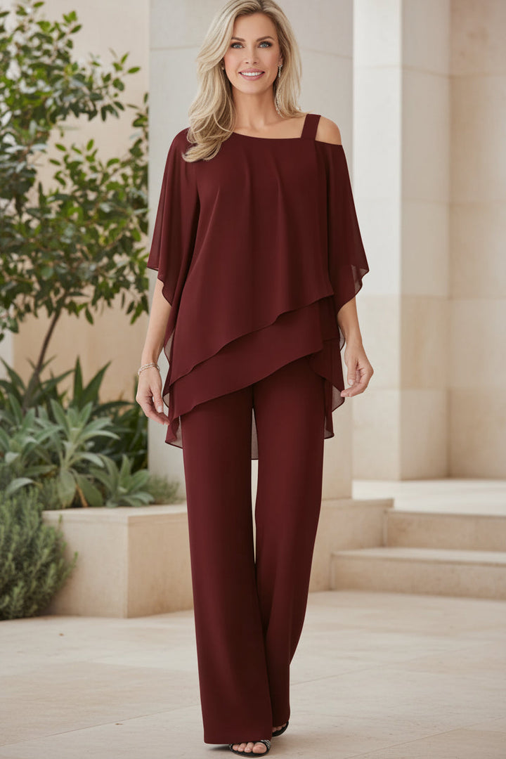 NAOMI - TWO-PIECE SET