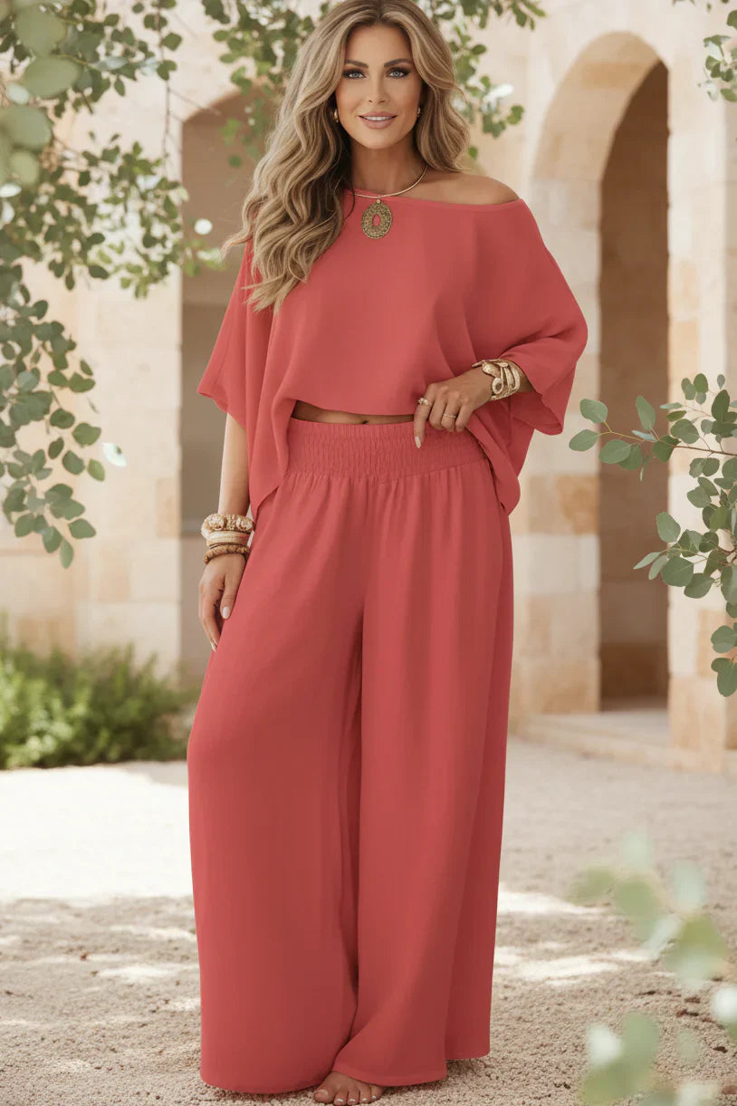 AMARA – SERENE FLOW SET